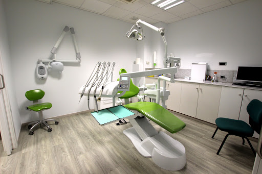 Espacio de Salud DKV León en León, León