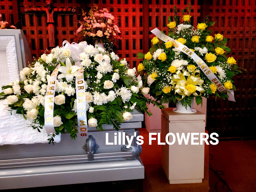 Lilly's Flowers & Party Rentals