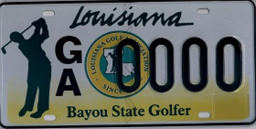 Department of Motor Vehicles «ABC Title of Metairie», reviews and photos