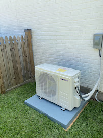 Acadia Air Conditioning & Heating