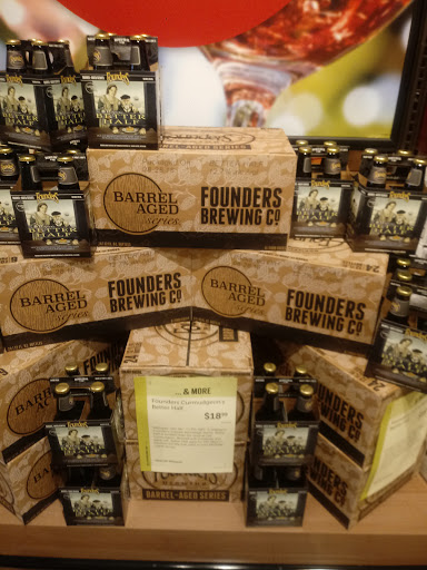 Wine Store «Total Wine & More», reviews and photos, 1451 Chain Bridge Rd, McLean, VA 22101, USA