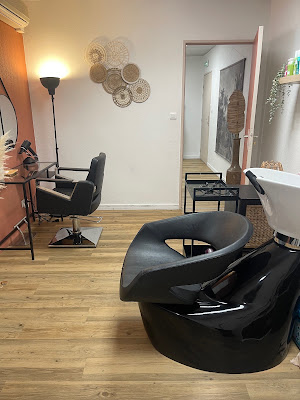 AP SALON by Justine à La Garde