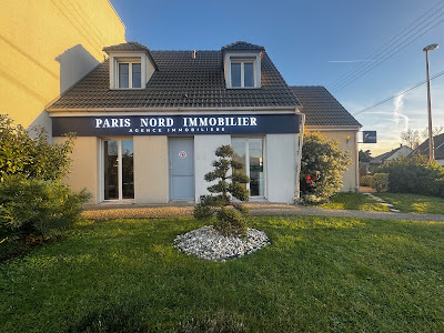 PARIS NORD IMMOBILIER à Aulnay-sous-Bois