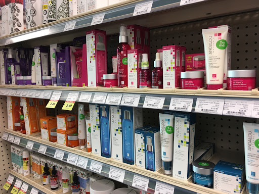 Health Food Store «Better Health Store», reviews and photos, 20432 Farmington Rd, Livonia, MI 48152, USA