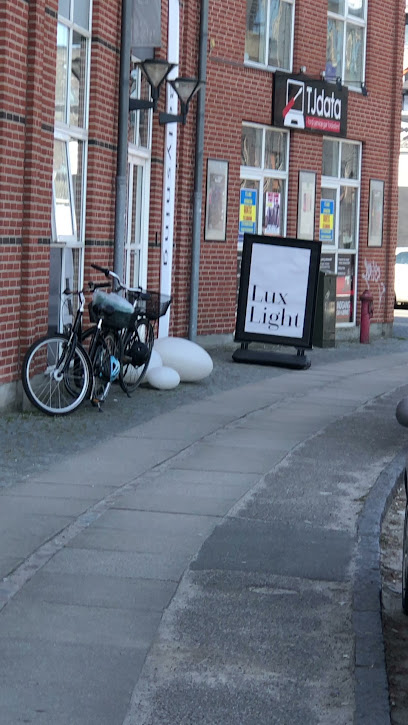LuxLight Odense ApS