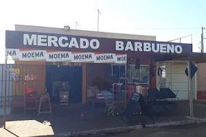 Mercado Barbueno image