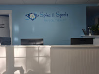 Spine & Sports Physical Therapy - Photo 3 - Car repair in Ridgefield, CT, Bridgeport