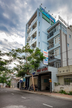 Bao Khanh Tuong Hotel