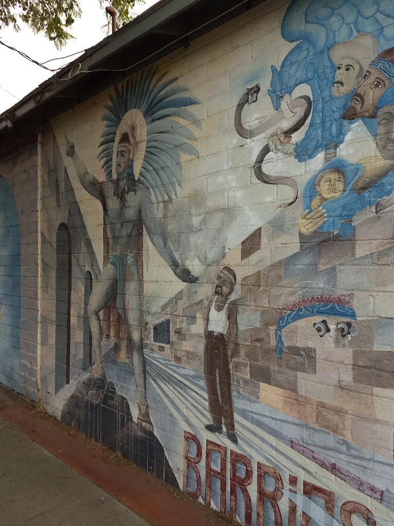 Chacon's Barber Shop 91340