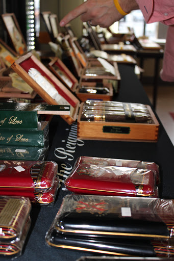 Tobacco Shop «The Tobacco Company», reviews and photos, 6301 Grayson Rd, Harrisburg, PA 17111, USA