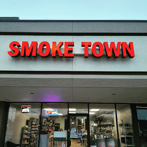 Smoke Town