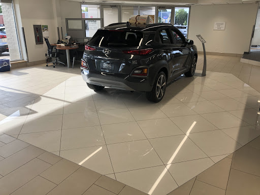 Hyundai Dealer «Dahl Hyundai Mazda Subaru», reviews and photos, 712 4th St S, La Crosse, WI 54601, USA