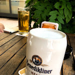 Photo n°3 de l'avis de Louis.e fait le 05/09/2019 à 15:55 sur le  Zur Quetsch à Bühl