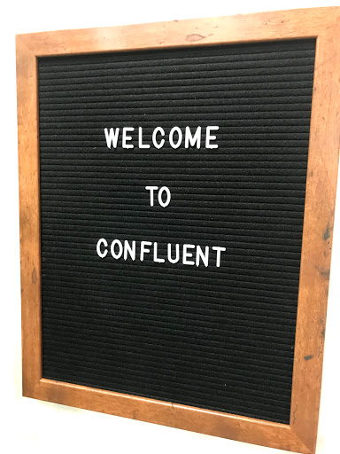 Confluent image
