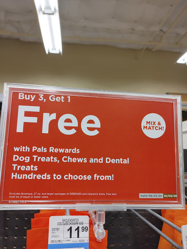 Pet Supply Store «Petco Animal Supplies», reviews and photos, 3201 Bee Cave Rd #117, Austin, TX 78746, USA