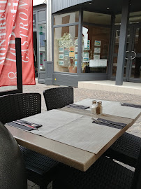 Atmosphère du Pizzeria restaurant le Piccolino à Montreuil-sur-Mer - n°5