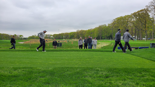 Golf Course «Bethpage Black Course», reviews and photos, 99 Quaker Meeting House Rd, Farmingdale, NY 11735, USA