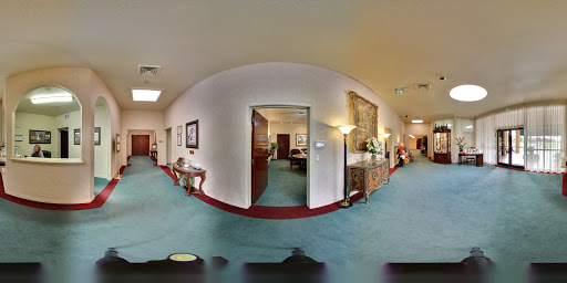 Cemetery «Mountain View Funeral Home And Cemetery, LLC», reviews and photos, 7900 E Main St, Mesa, AZ 85207, USA