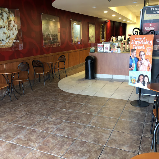 Ice Cream Shop «Cold Stone Creamery», reviews and photos, 2020 South Rd, Poughkeepsie, NY 12601, USA