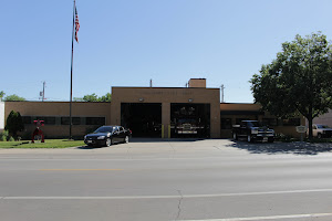 Milwaukee Fire Department Station 11