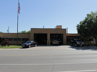 Milwaukee Fire Department Station 11