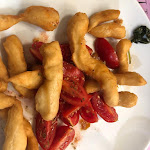 Photo n°5 de l'avis de claudio.p fait le 27/09/2019 à 14:39 sur le  Madrid Capital à Somma Vesuviana