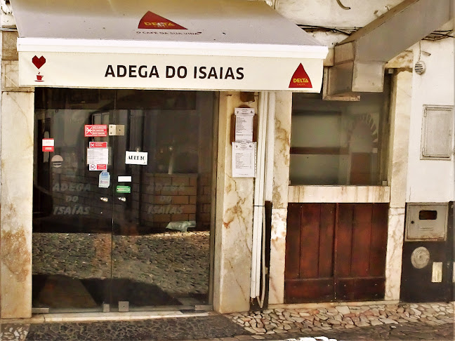 Adega do Isaías