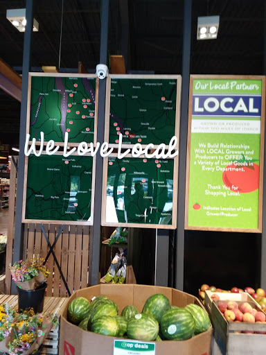 Natural Foods Store «GreenStar Cooperative Market», reviews and photos, 701 W Buffalo St, Ithaca, NY 14850, USA