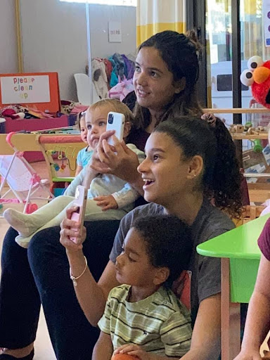 Toy Store «Toybrary Austin», reviews and photos, 2001 Justin Ln, Austin, TX 78757, USA