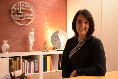 Laura Muller - Institut Liu Xing - Médecine Traditionnelle Chinoise à Soultzmatt