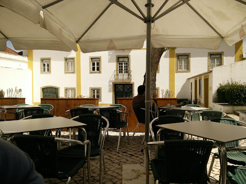 Restaurante Mercearia do Prato em Arruda dos Vinhos