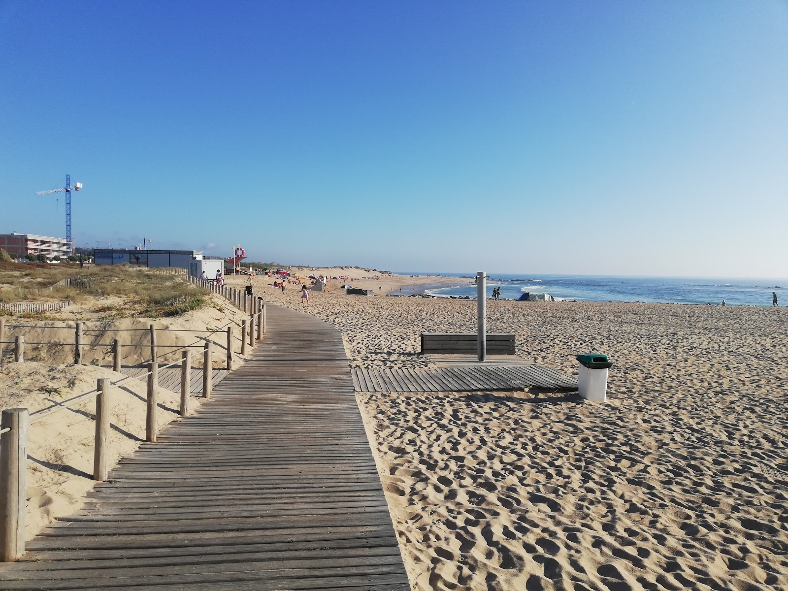 Praia da Sereia photo #9