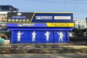 ESTY &Tyre Service Center image