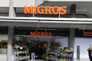 Migros Supermarkt