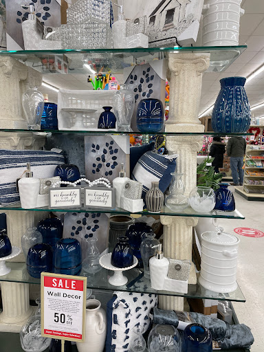 Craft Store «Hobby Lobby», reviews and photos, 830 County Rd 64 #4, Elmira, NY 14903, USA