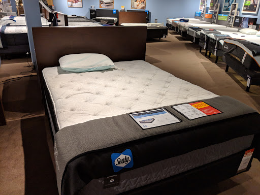 Furniture Store «Slumberland Furniture», reviews and photos, 8490 University Ave NE, Fridley, MN 55432, USA