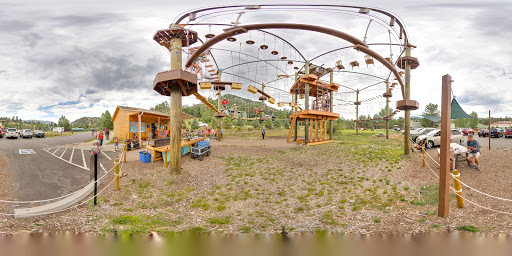 Amusement Park «Open Air Adventure Park», reviews and photos, 490 Prospect Village Dr, Estes Park, CO 80517, USA