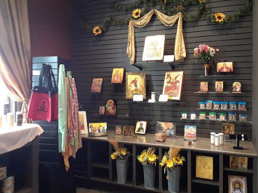 Museum «Museum of Russian Icons», reviews and photos, 203 Union St, Clinton, MA 01510, USA