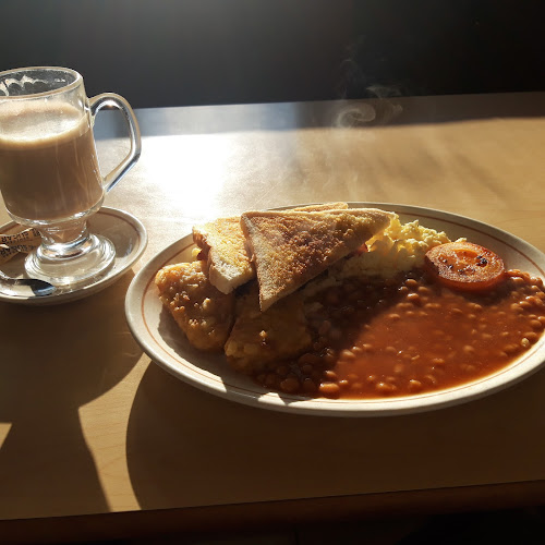 Reviews of Jemmy's in Northampton - Coffee shop