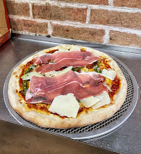Pizza du Pizzas à emporter Le 149 - René Bouhier - Pizzeria Nantes - n°18