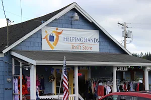 Helping Hands Thrift Store Bothell image