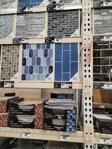 Home Improvement Store «The Home Depot», reviews and photos, 50 Traders Way, Salem, MA 01970, USA