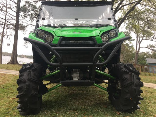 Used Car Dealer «Winter Park Auto Exchange», reviews and photos, 1804 N Goldenrod Rd, Orlando, FL 32807, USA