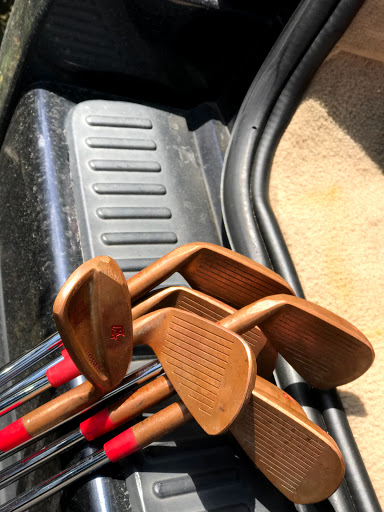 Golf Course «La Tourette Golf Course», reviews and photos, 1001 Richmond Hill Rd, Staten Island, NY 10306, USA