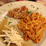 Photo n°1 de l'avis de Daunia.i fait le 20/01/2024 à 21:09 sur le  Trattoria Cervo Bianco Erto à Erto e Casso