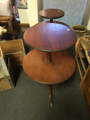 Thrift Store «Attic To Basement», reviews and photos, 19 E Belvidere St, Nazareth, PA 18064, USA