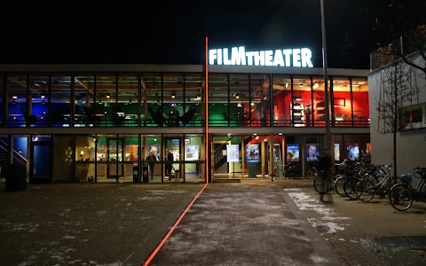 Filmtheater Hilversum image