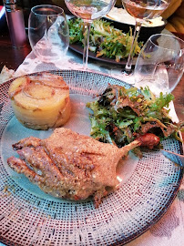 Foie gras du Restaurant Le Gavroche à Briançon - n°2