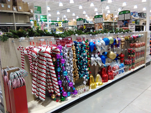 Home Improvement Store «Menards», reviews and photos, 121 Frances Ln, Beaver Dam, WI 53916, USA