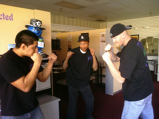 Moving and Storage Service «Load 4 Less Moving Services», reviews and photos, 4640 Meadows Ln #110, Las Vegas, NV 89107, USA